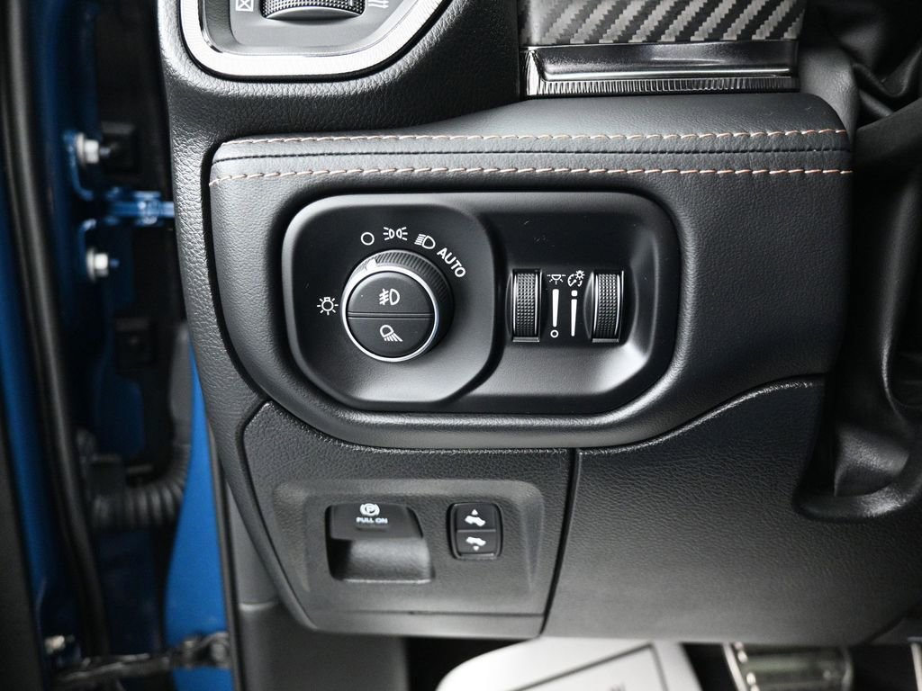 Used 2024 RAM 1500 TRX image 12