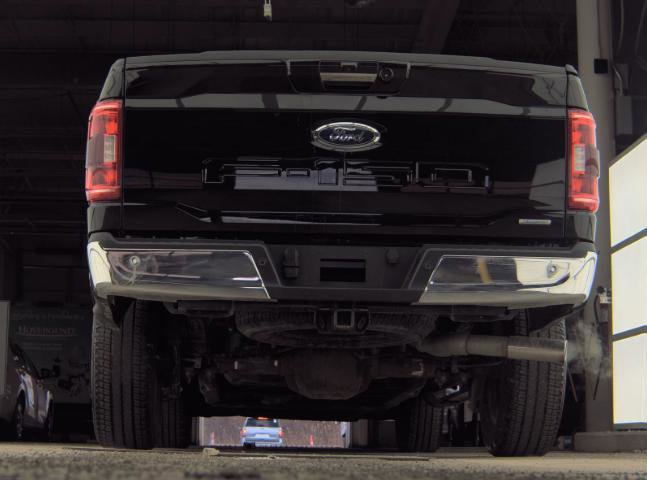 Used 2022 Ford F150 XLT w/ Equipment Group 302A High image 9