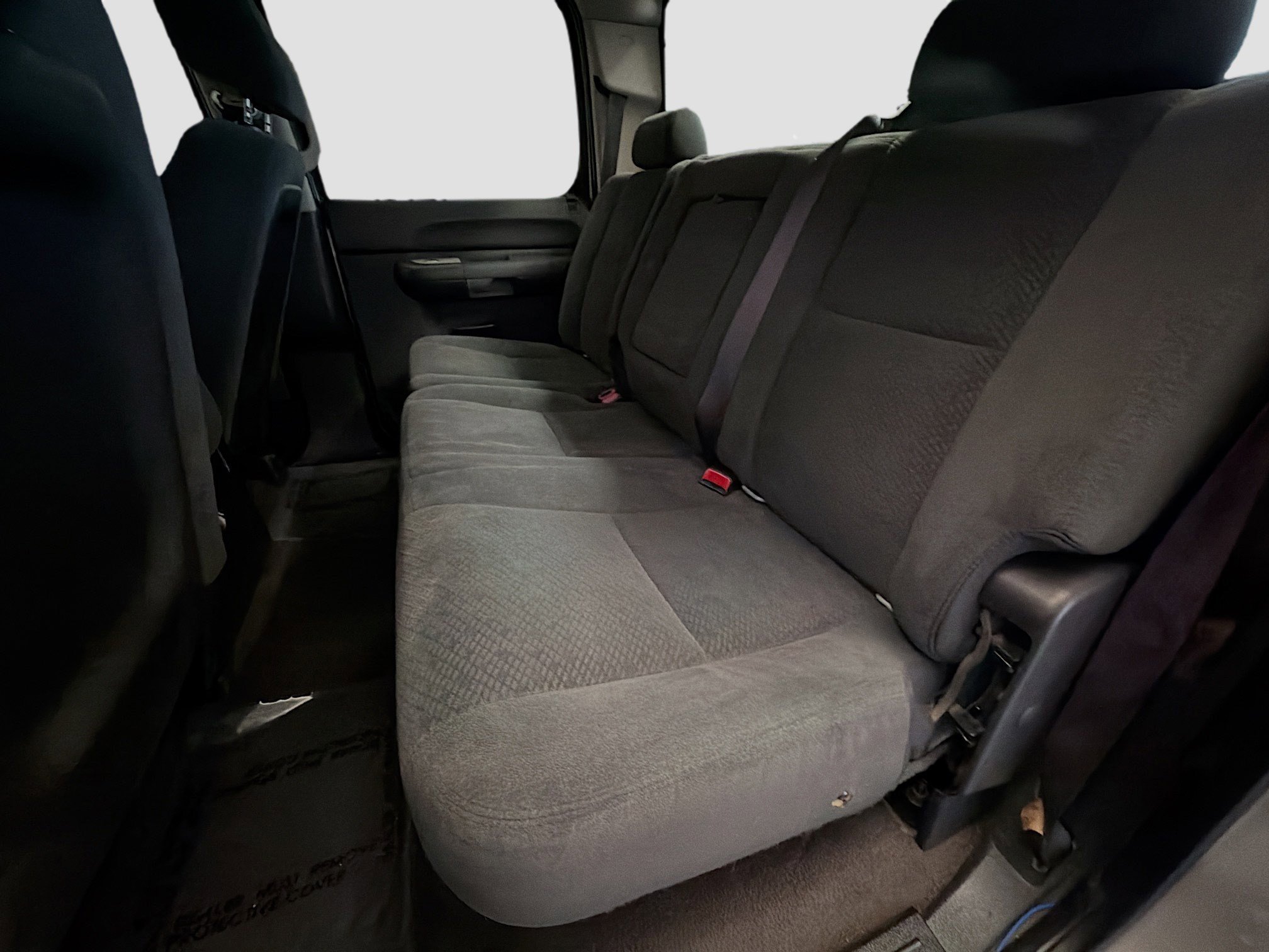 Used 2008 Chevrolet Silverado 1500 LT RWD image 13
