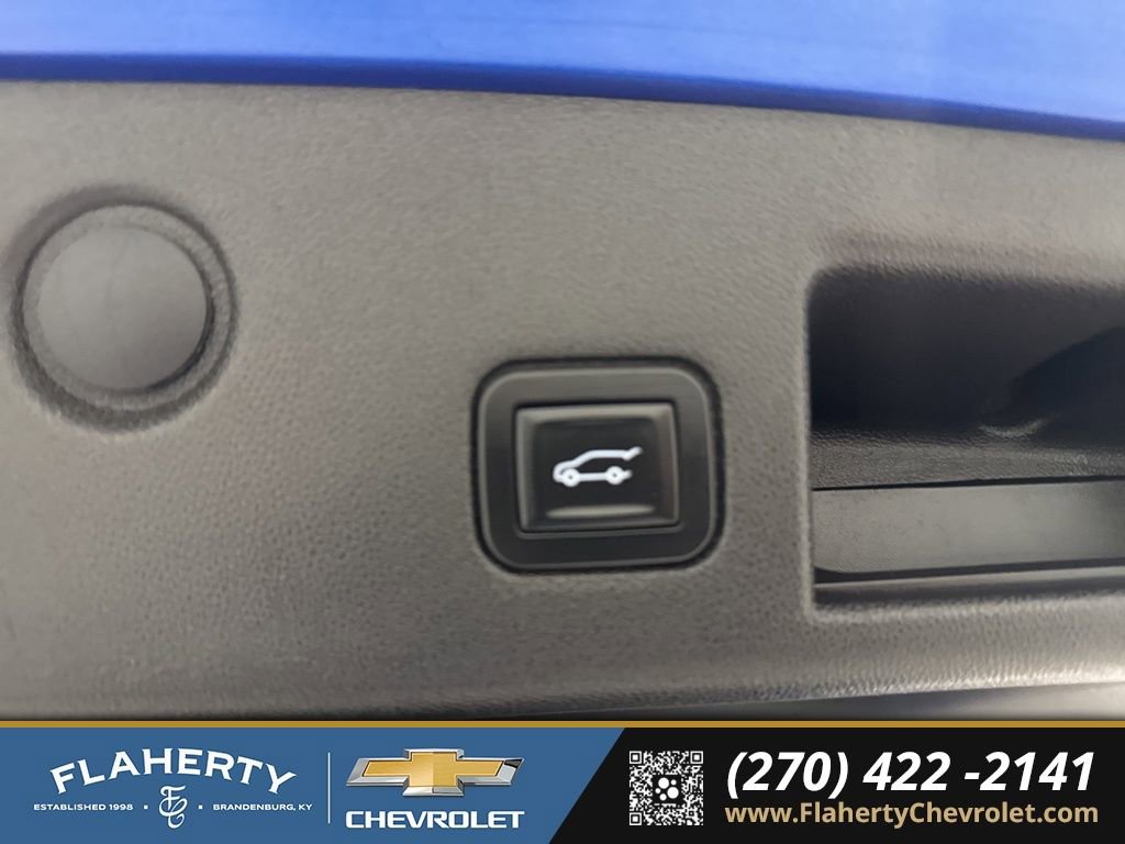 Used 2019 Chevrolet Equinox LT FWD image 19