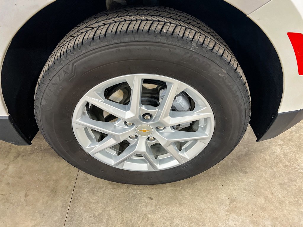 Certified 2023 Chevrolet Equinox LT image 19