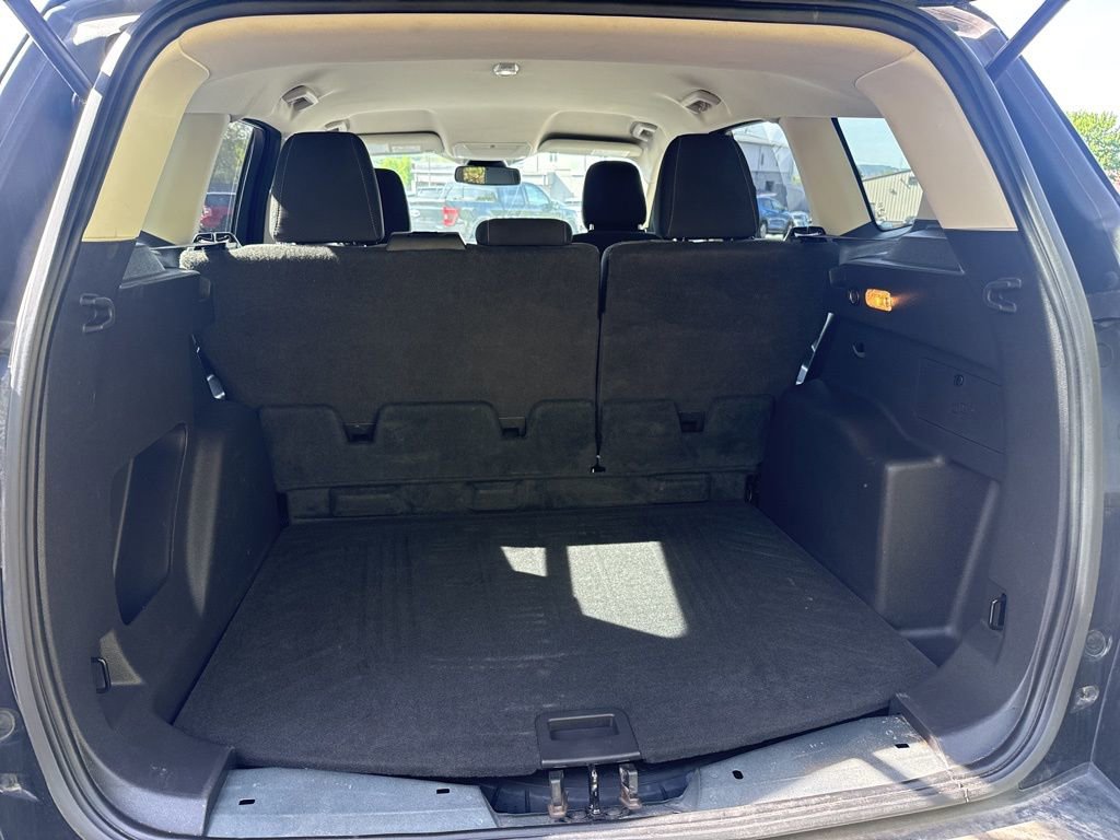 Used 2019 Ford Escape SE AWD/4WD image 9
