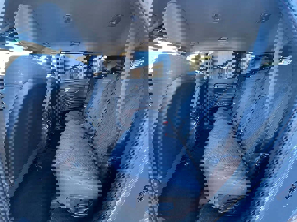 Used 2023 Hyundai Santa Fe SEL image 21