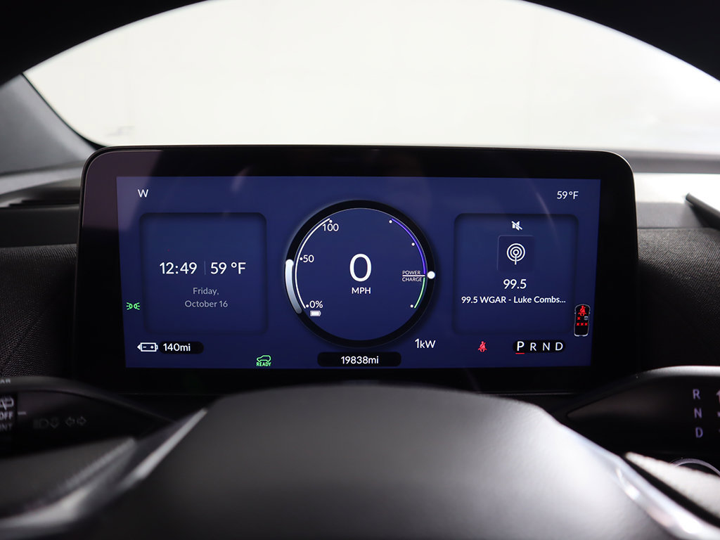 Used 2025 Honda Prologue EX image 42
