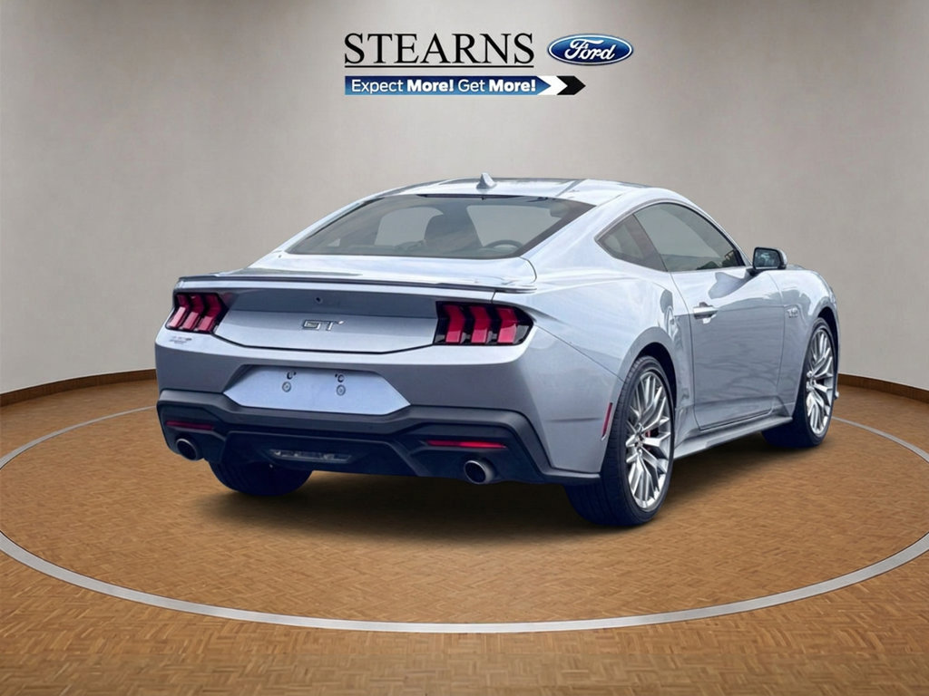 Used 2025 Ford Mustang GT Premium RWD image 17