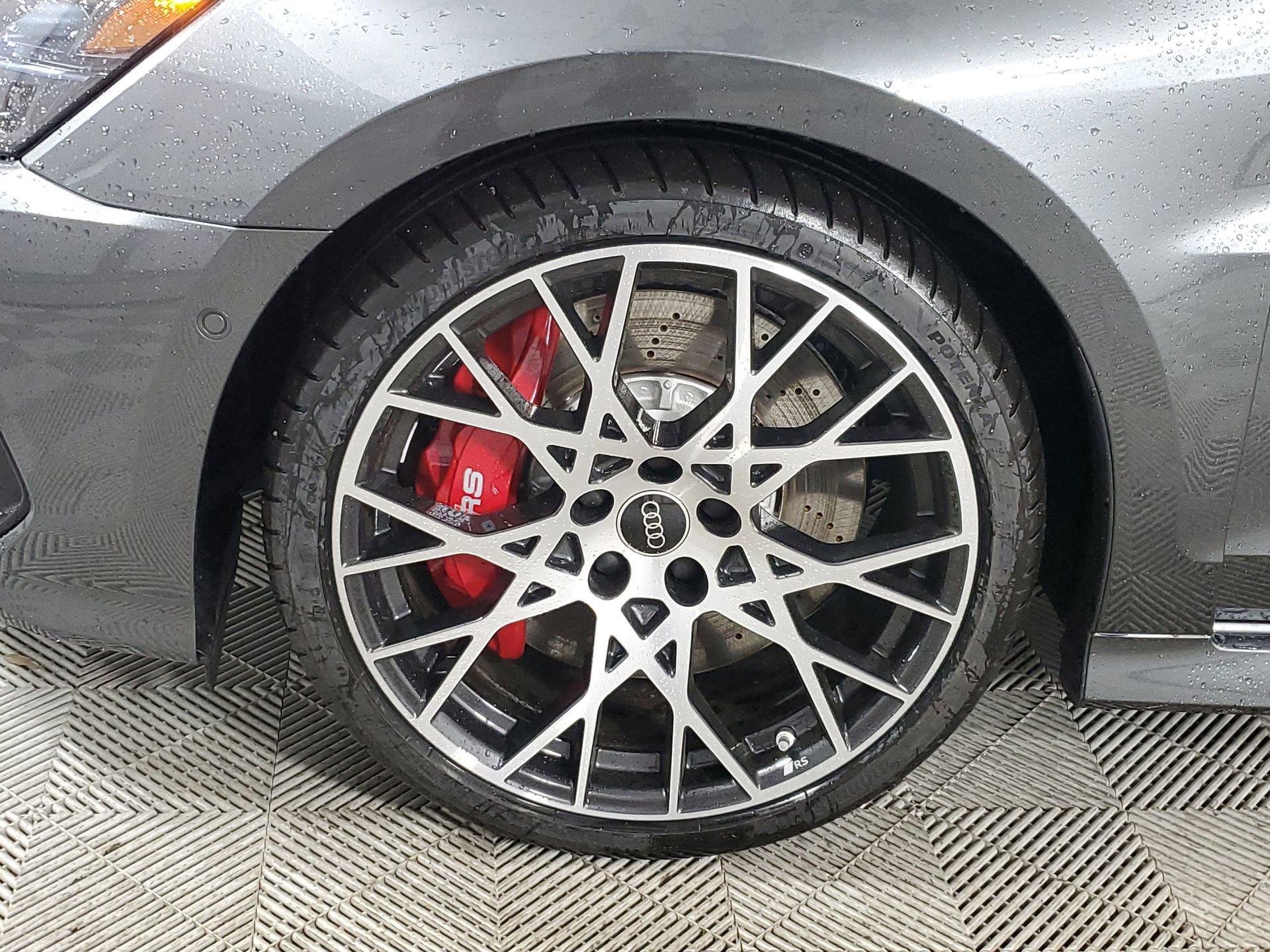 New 2026 Audi RS 3 image 15