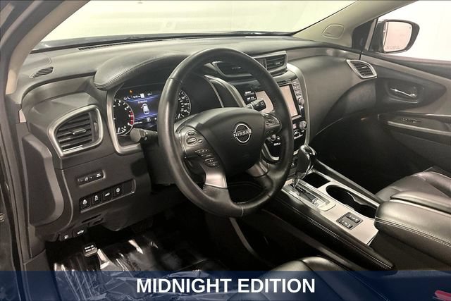 Used 2023 Nissan Murano SL AWD/4WD image 22