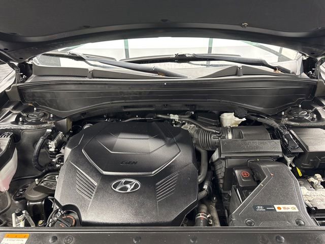 Used 2022 Hyundai Palisade SE w/ Cargo Package image 7