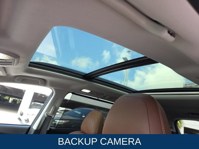 Used 2020 Subaru Ascent Touring w/ Popular Package #3 AWD/4WD image 8