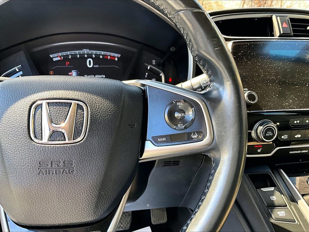Used 2019 Honda CR-V EX-L image 17
