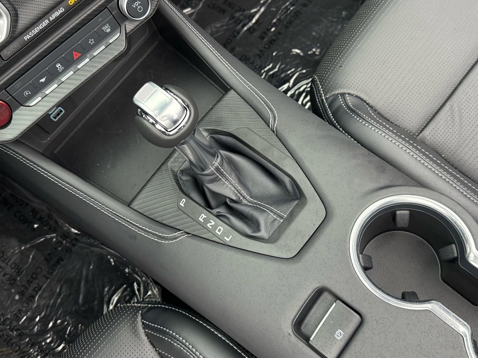 New 2026 Ford Mustang GT Premium image 27