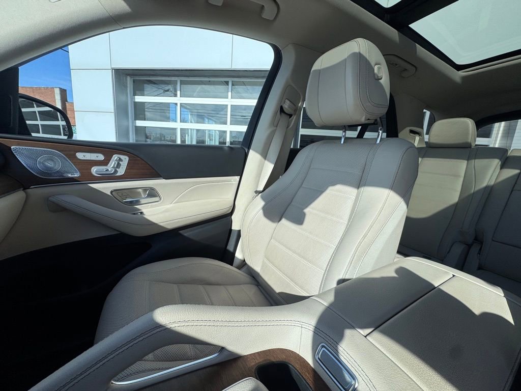 Used 2021 Mercedes-Benz GLE 450 GLE 450 image 20