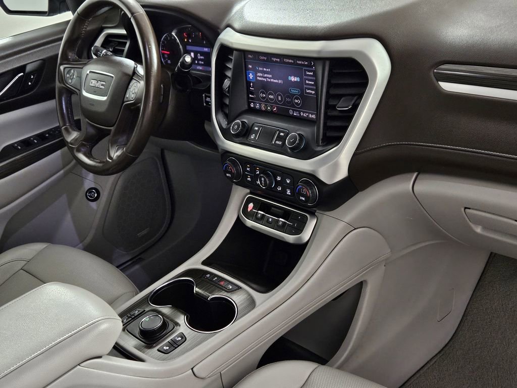Used 2020 GMC Acadia SLT image 33