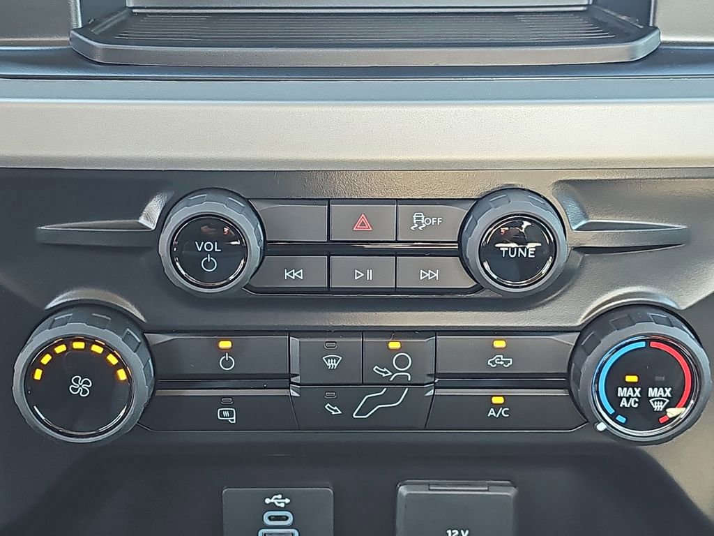 New 2026 Ford F350 XL image 20