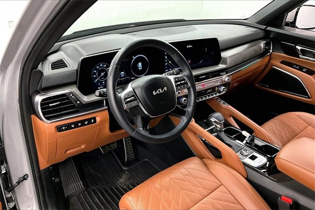 Used 2024 Kia Telluride SX X-Pro image 12