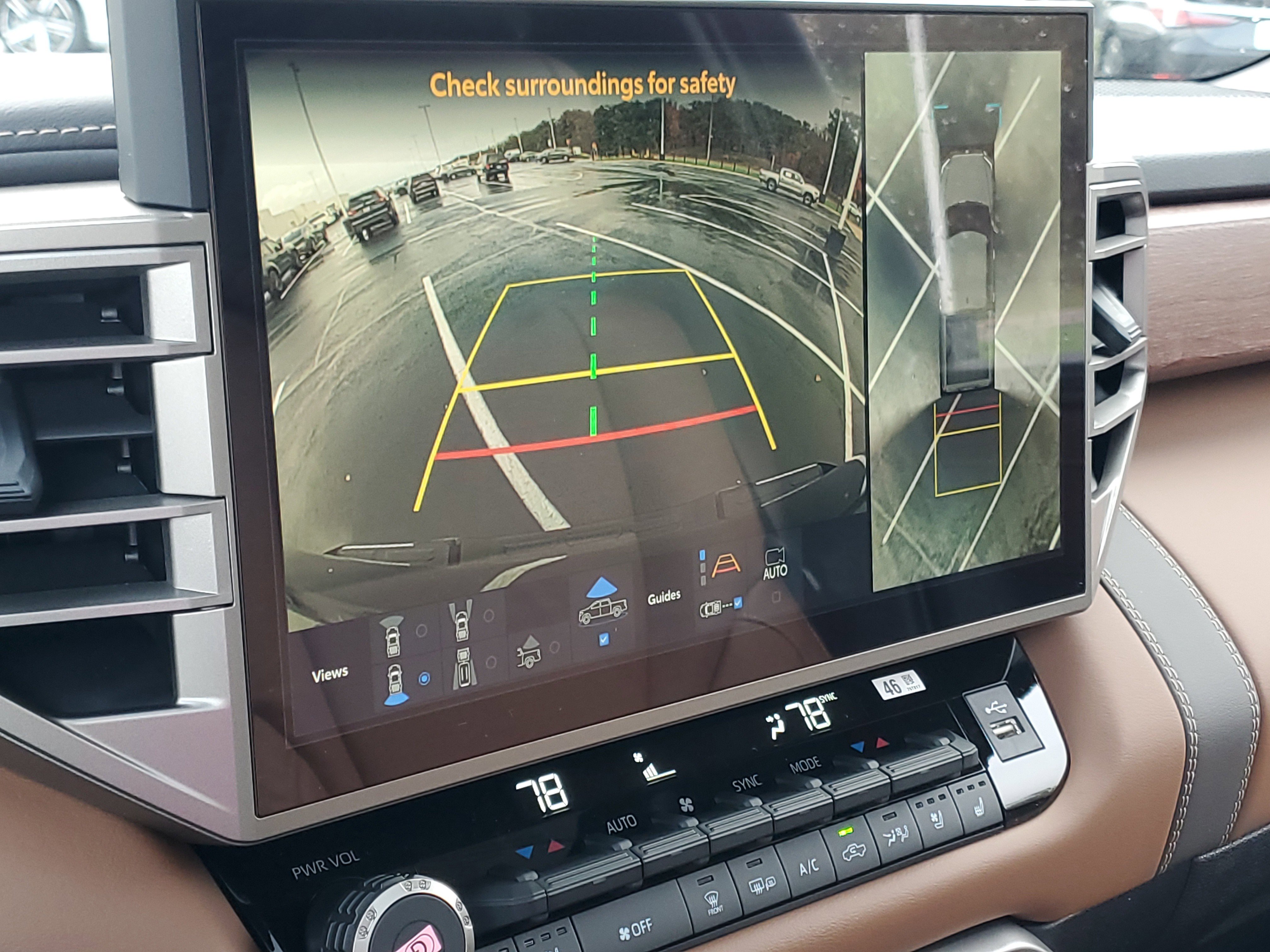 New 2026 Toyota Tundra 1794 Edition image 32