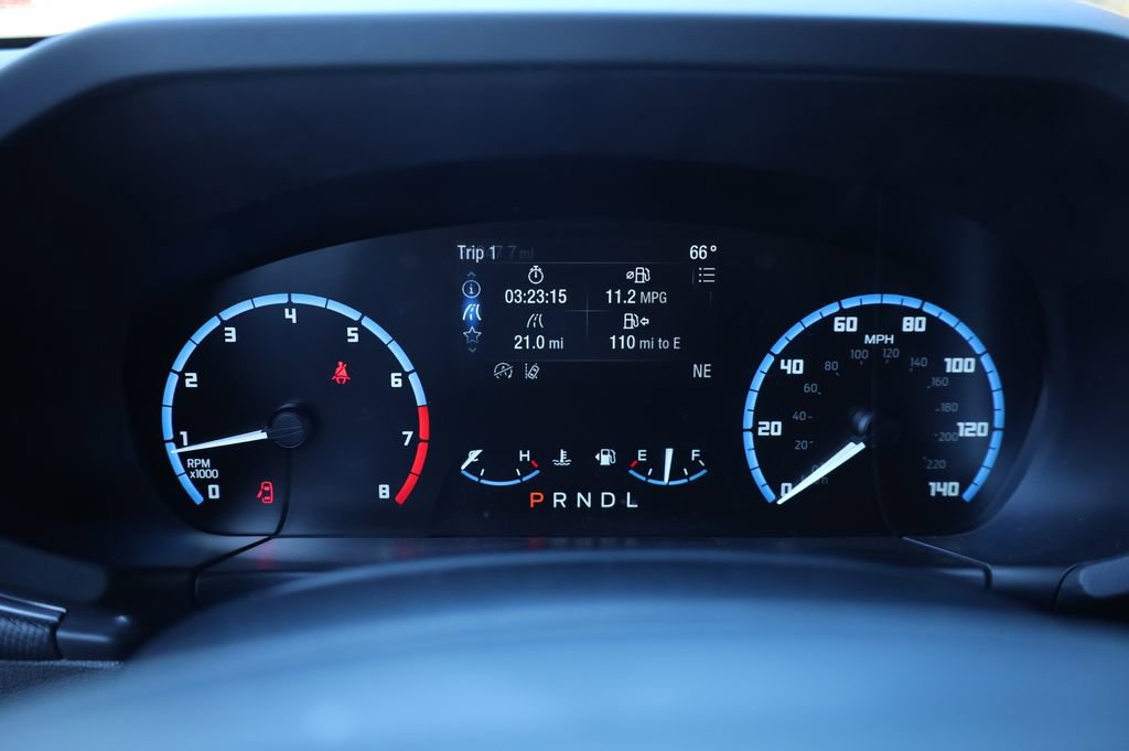 Used 2021 Ford Bronco Sport image 25