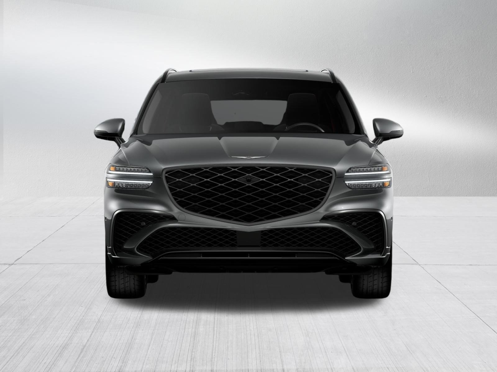 New 2026 Genesis GV70 3.5T Sport Prestige AWD/4WD image 6
