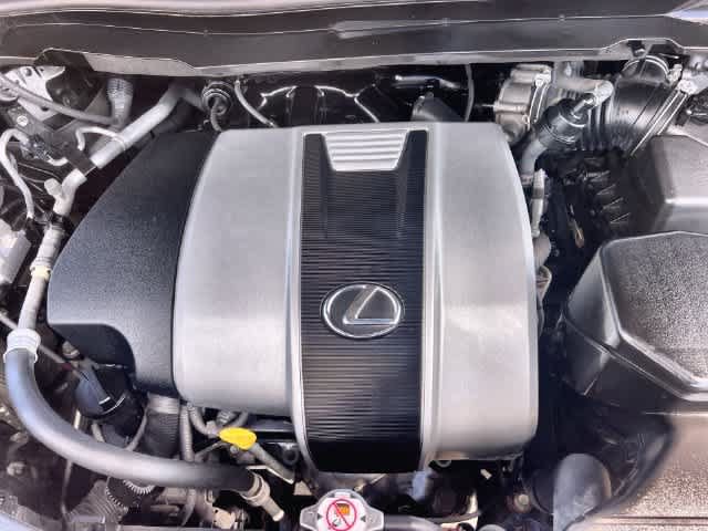 Used 2019 Lexus RX 350L Luxury w/ Accessory Package AWD/4WD image 10