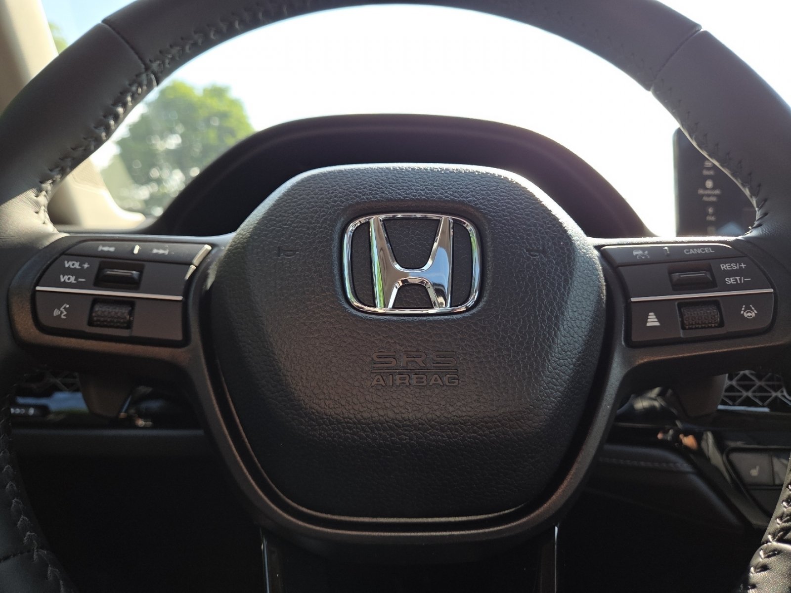 New 2026 Honda Accord EX-L image 26
