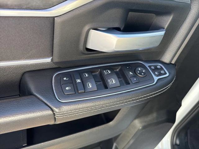 Certified 2024 RAM 2500 Big Horn w/ Bed Utility Group image 14