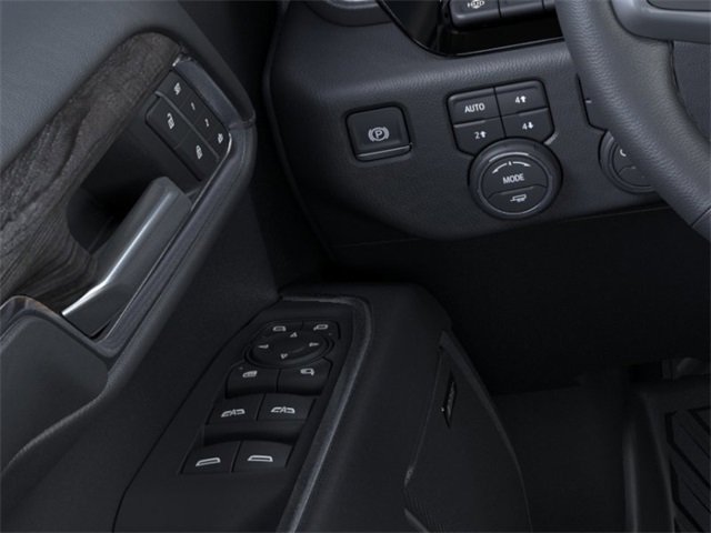 New 2026 Chevrolet Silverado 1500 LTZ w/ Technology Package AWD/4WD image 22