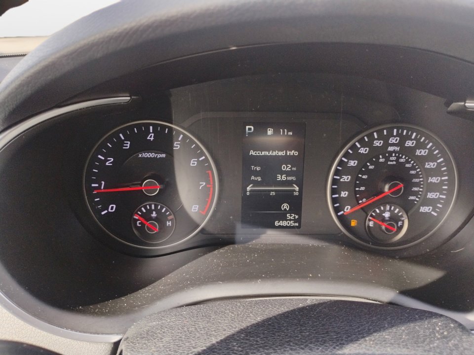 Used 2022 Kia Stinger GT-Line image 13