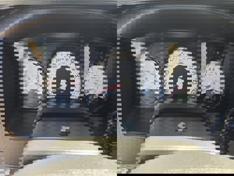 Used 2011 Dodge Dakota Big Horn w/ Trailer Tow Group image 21