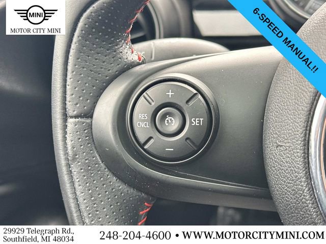 Used 2019 MINI Cooper S image 25