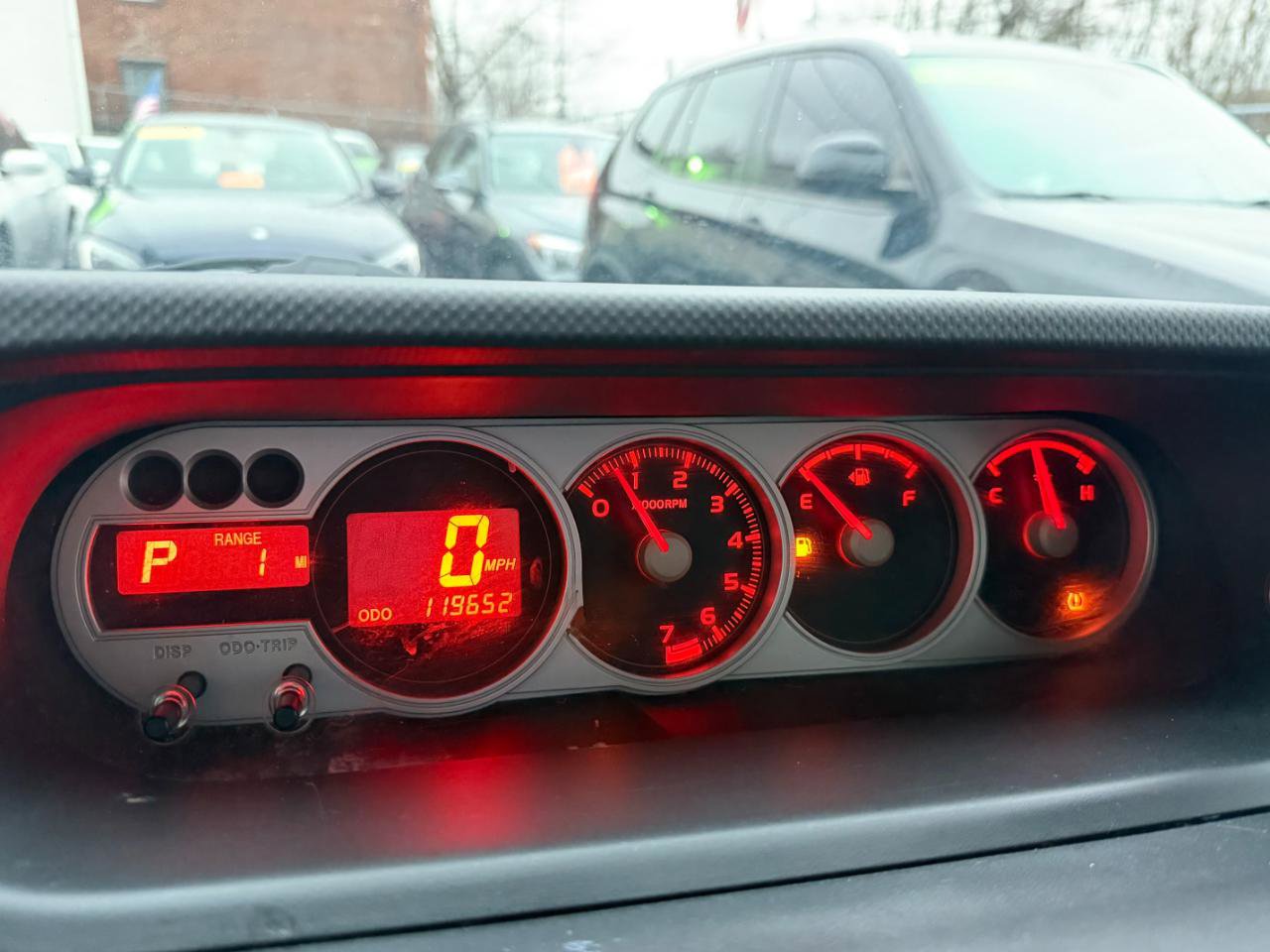 Used 2009 Scion xB image 40