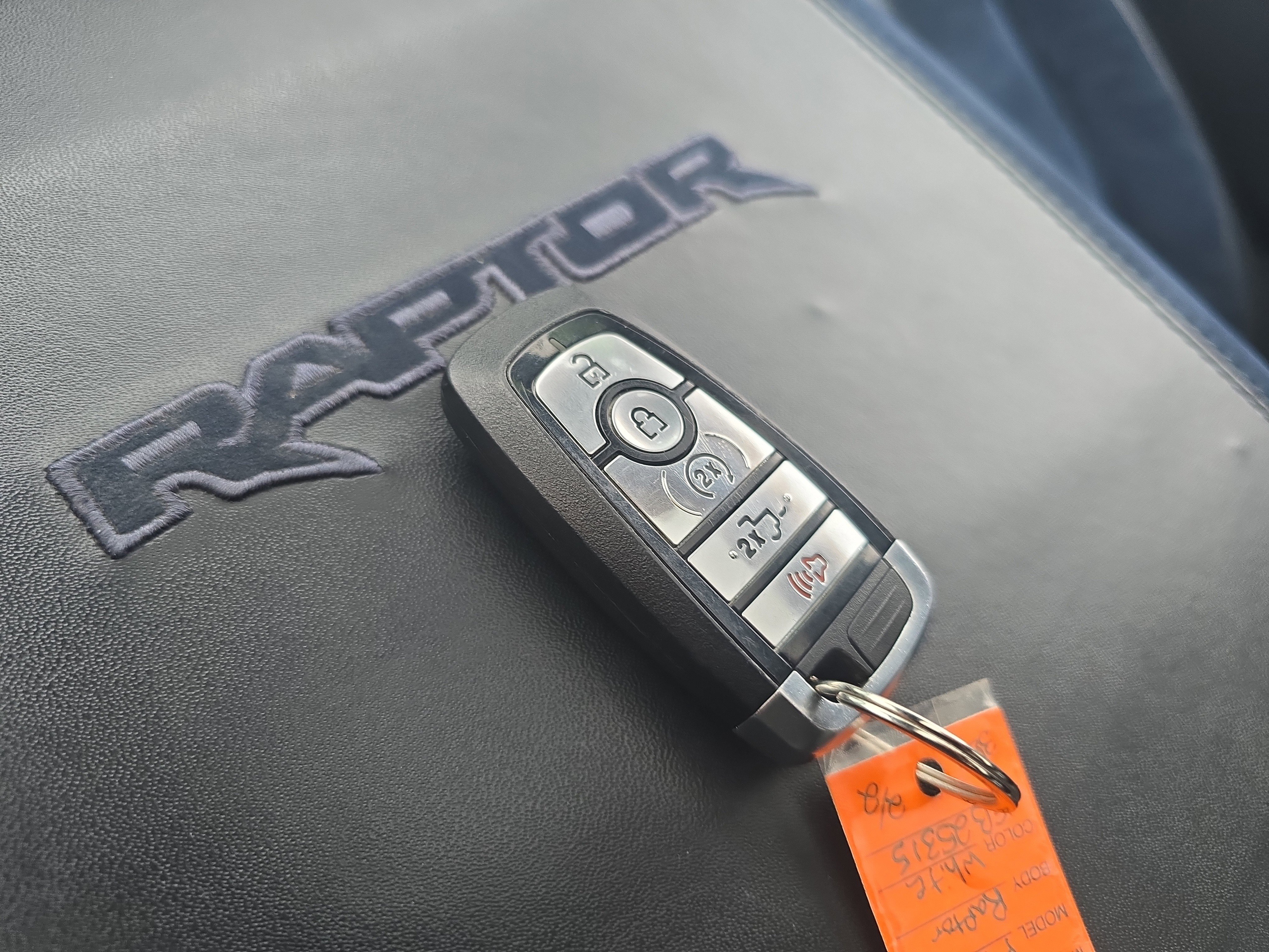 Used 2022 Ford F150 Raptor w/ Equipment Group 801A High image 51