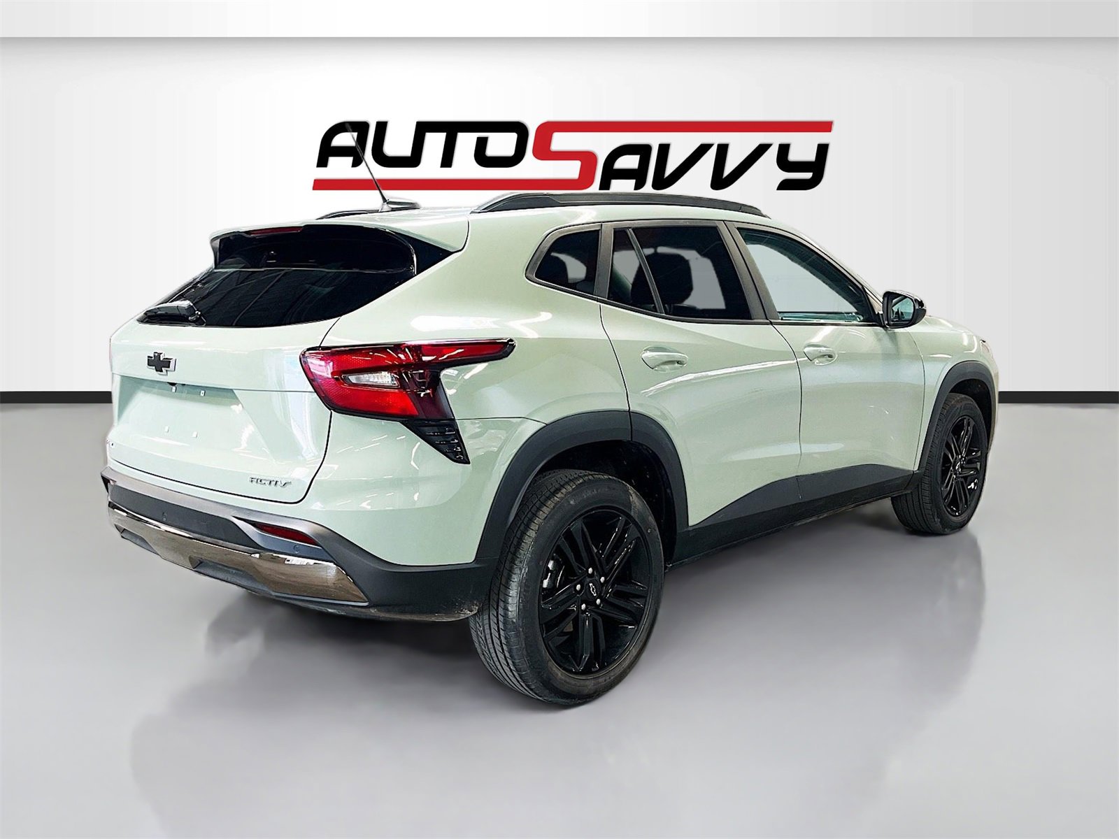 Used 2025 Chevrolet Trax ACTIV w/ Driver Confidence Package image 7