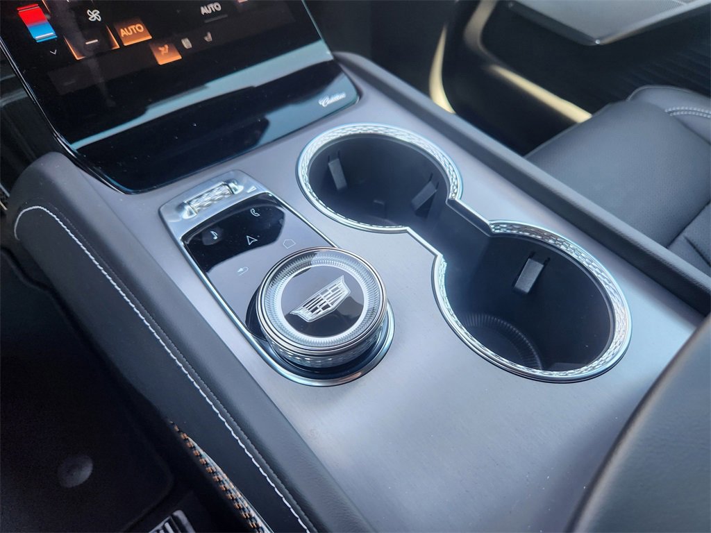 New 2026 Cadillac Vistiq Sport image 20