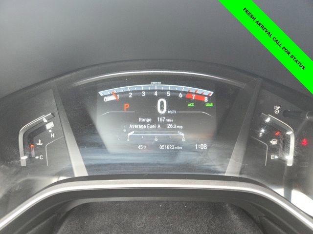 Certified 2019 Honda CR-V EX-L image 64