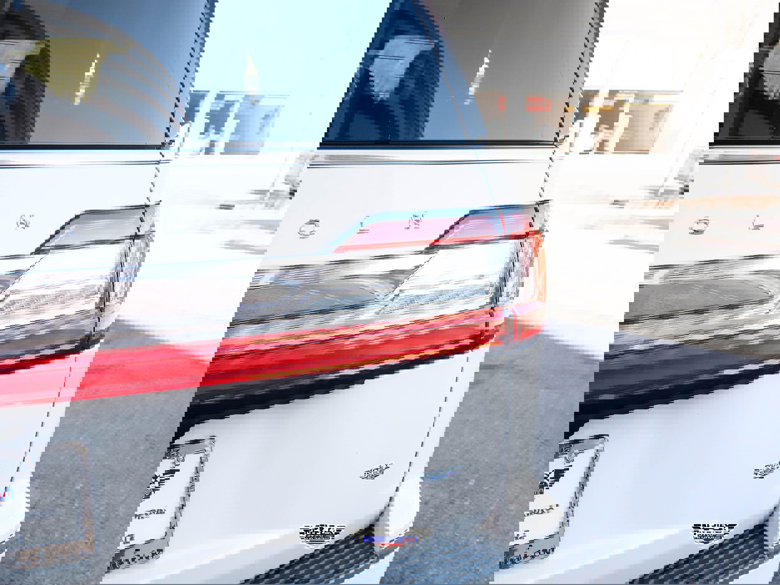 Used 2018 Lincoln Navigator Select w/ Technology Package image 53