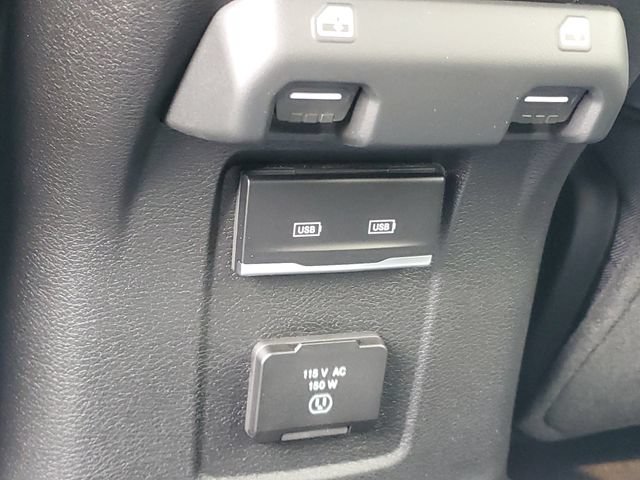 New 2026 Jeep Wrangler Unlimited Rubicon w/ Safety Group AWD/4WD image 10