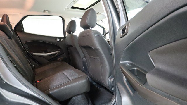 Used 2021 Ford EcoSport SE image 11
