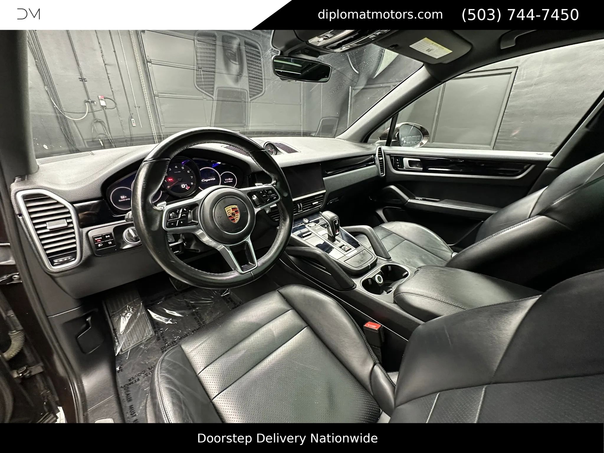 Used 2019 Porsche Cayenne image 17