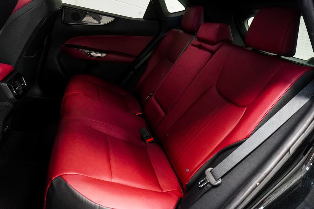 Used 2023 Lexus NX 350 AWD image 9