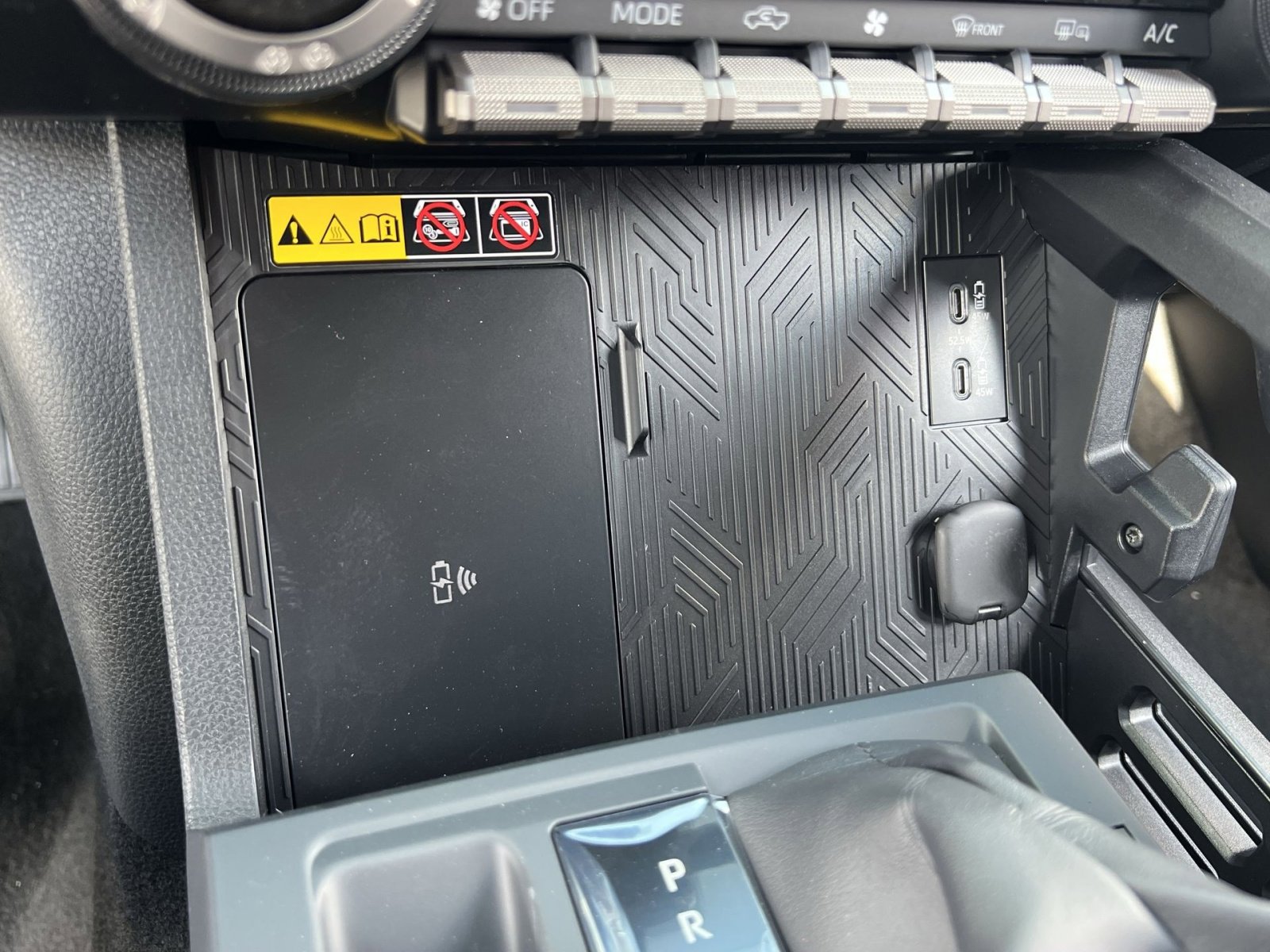 New 2026 Toyota Tacoma TRD Off-Road AWD/4WD image 26