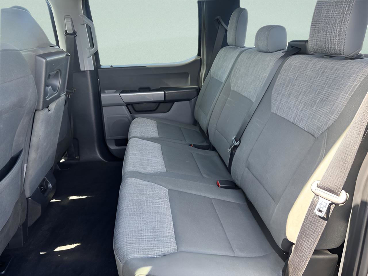 Used 2023 Ford F150 XLT image 30