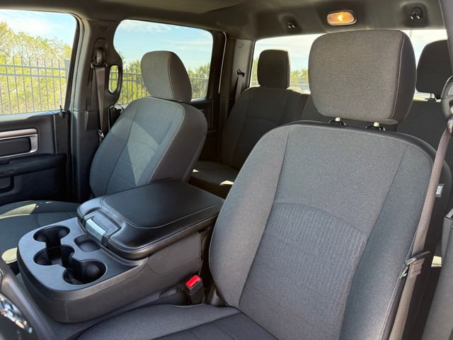 Used 2024 RAM 1500 Classic Warlock image 13