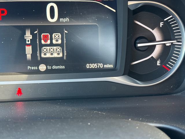 Certified 2023 Honda Passport EX-L image 19