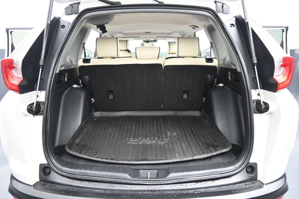 Used 2019 Honda CR-V EX image 18