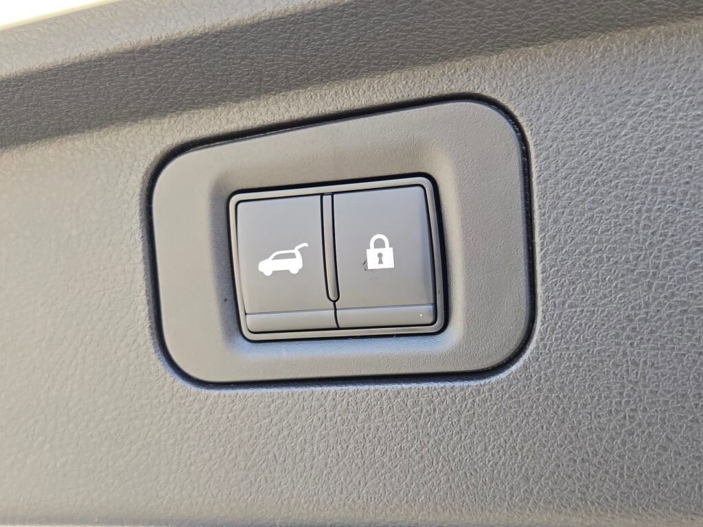 New 2026 Nissan Armada Platinum Reserve w/ Accent Package image 18