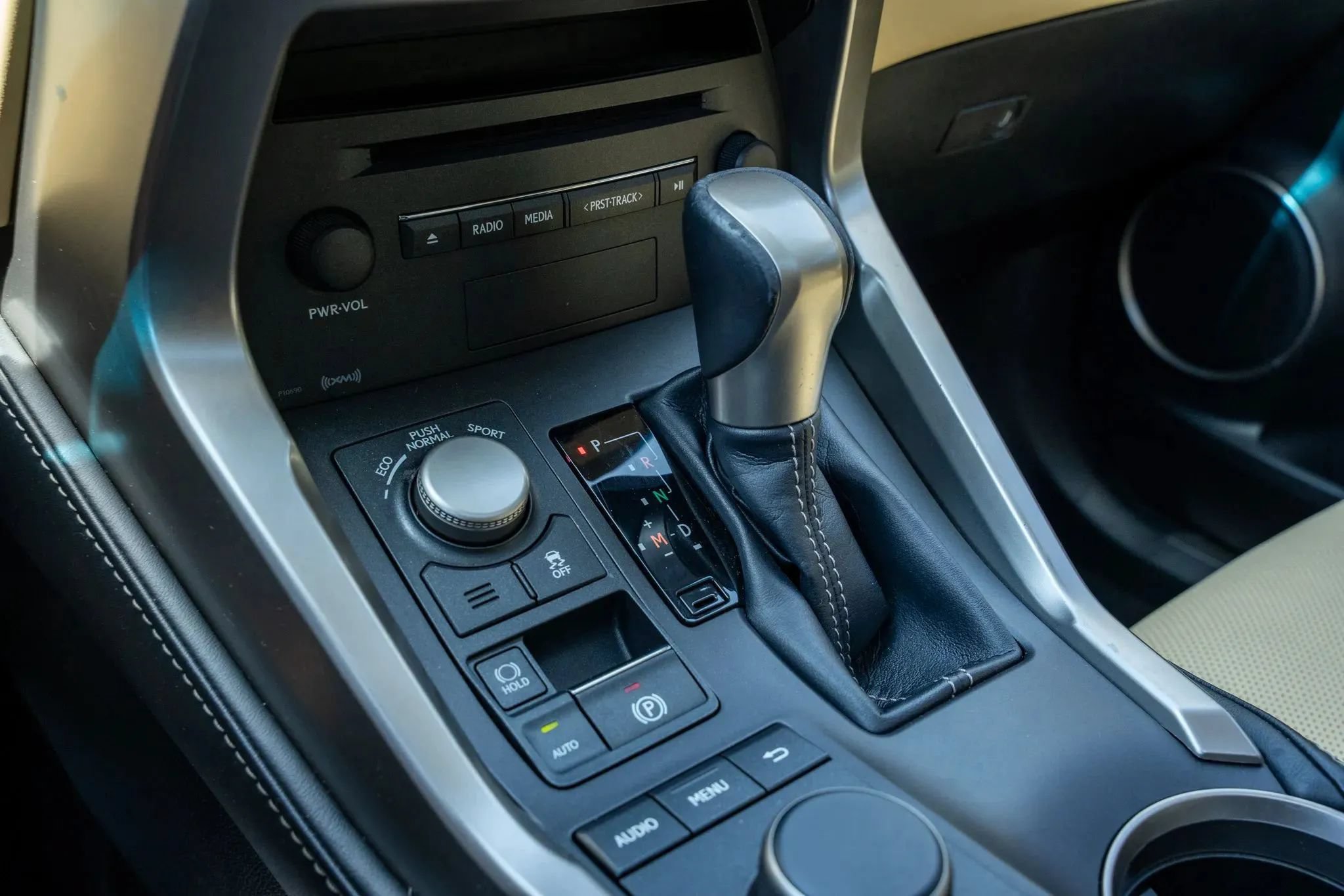 Used 2016 Lexus NX 200t FWD w/ Premium Package image 22