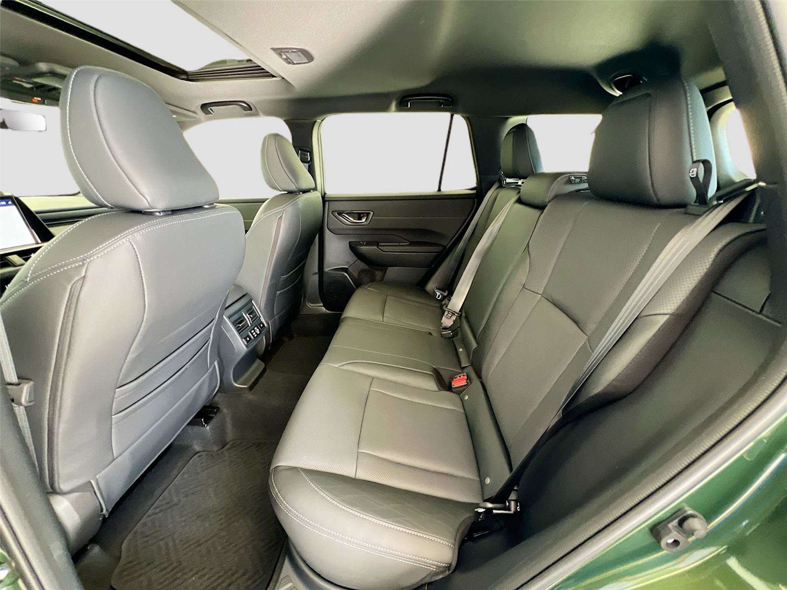 New 2026 Subaru Outback Touring XT image 24