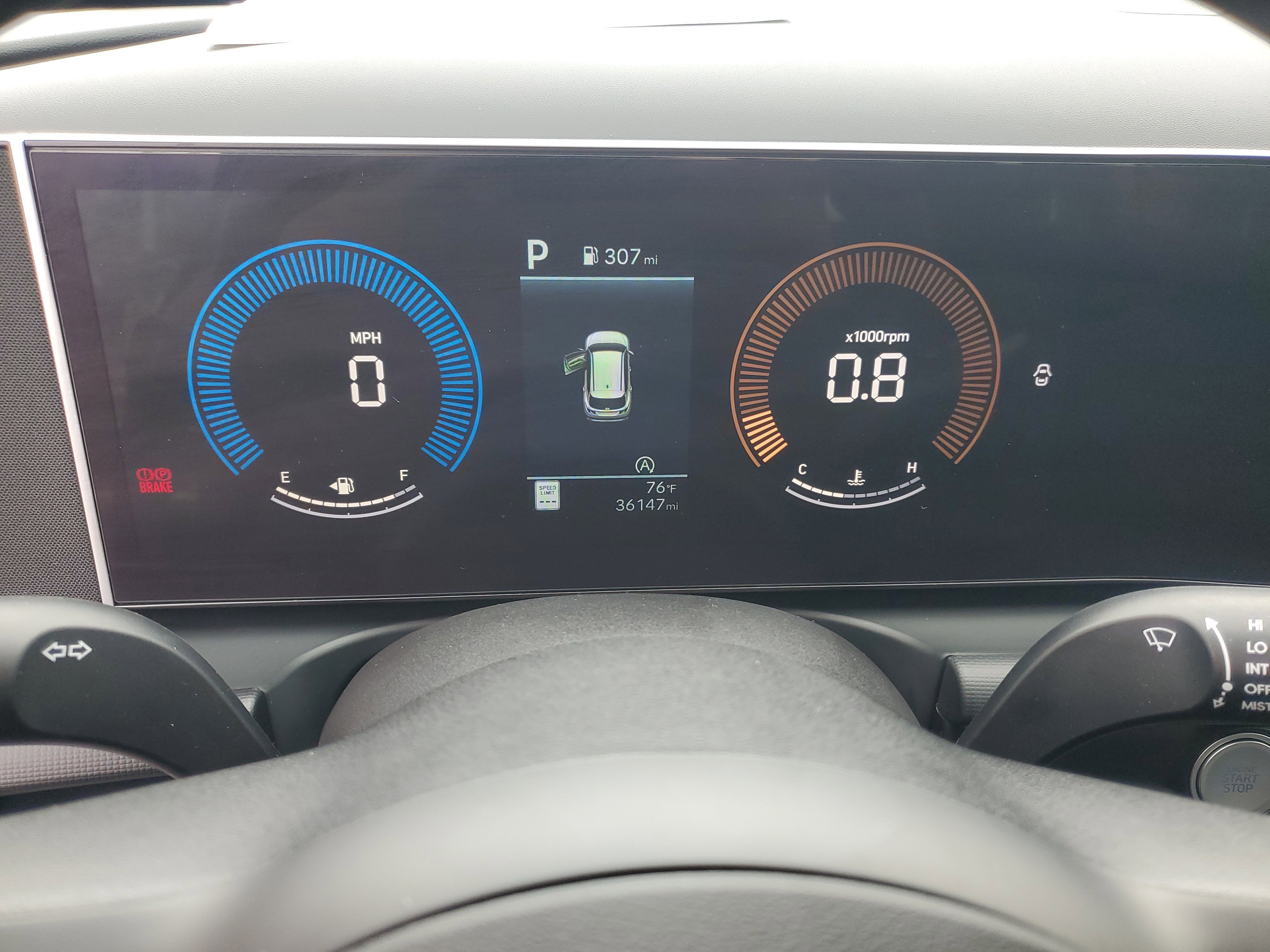 Used 2025 Hyundai Tucson SEL image 19