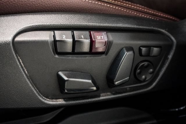 Used 2018 BMW X2 sDrive28i w/ M SportX Package FWD image 6