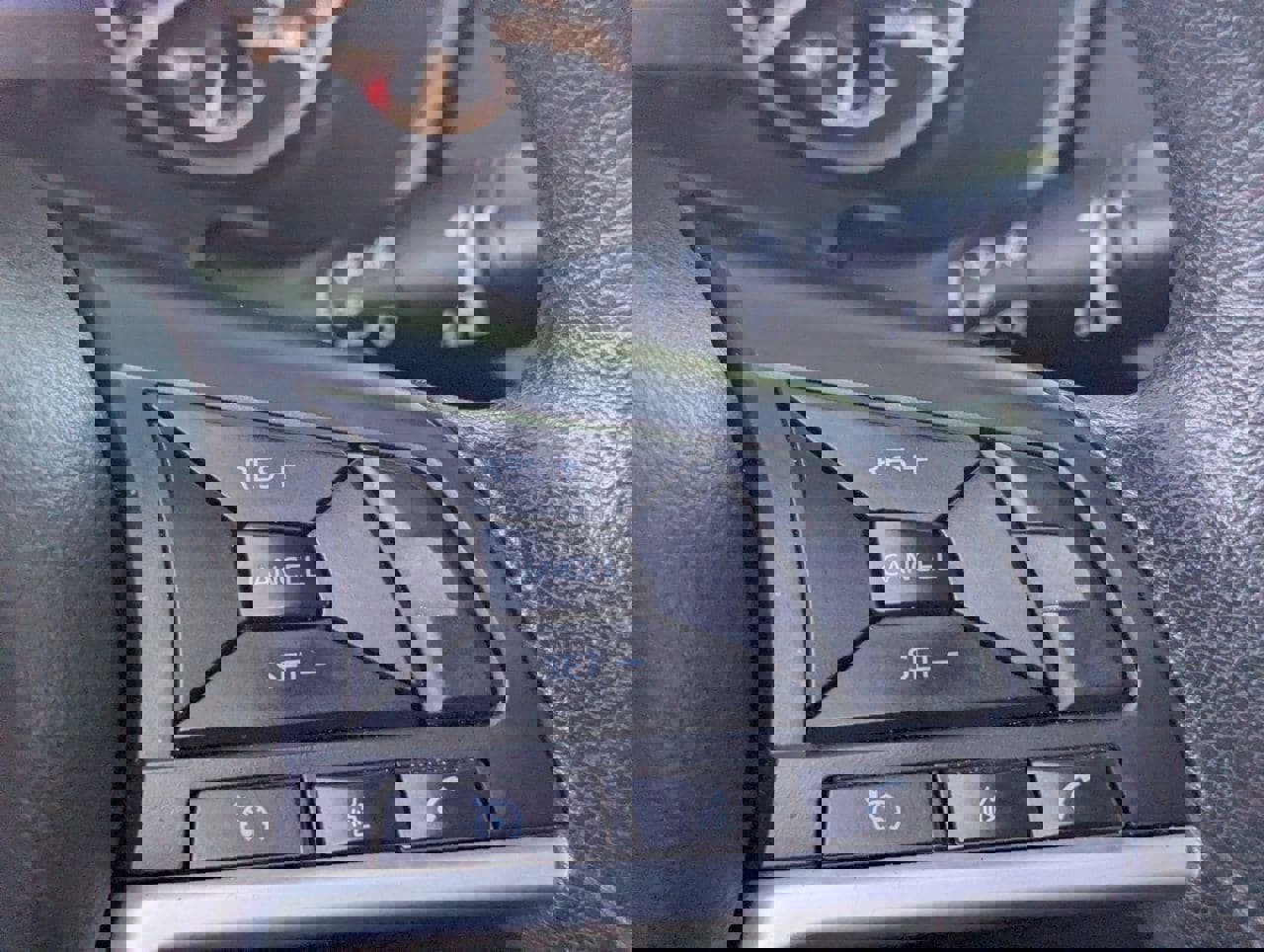 Used 2021 Nissan Altima 2.5 SV image 27